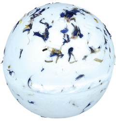 Cornflower Bomb Raw Bath Blaster